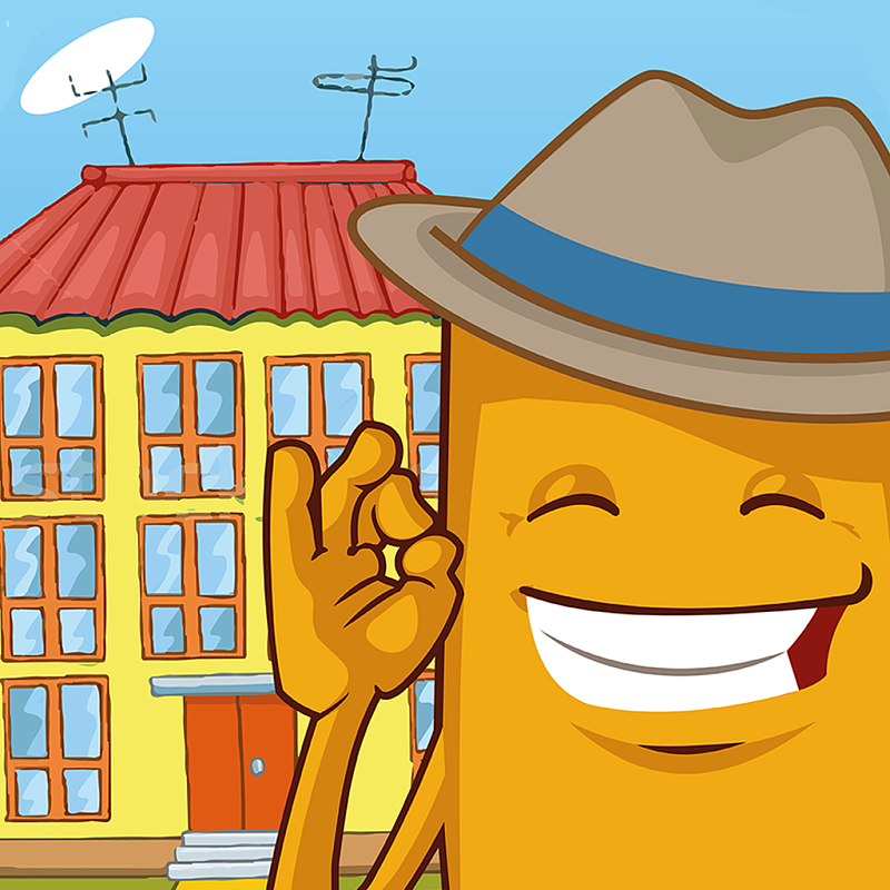 Для школьников Нижнего Тагила провели профориентационный урок на основе игры ФРТ «ЖЭКА»